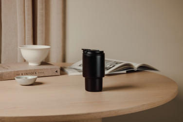 Logo trade promotional items image of: VINGA Nagano RCS to-go mug 350 ML