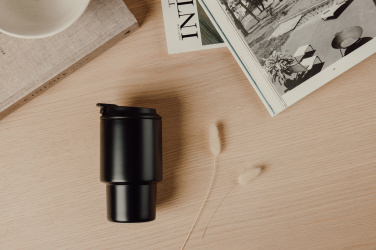 Logo trade promotional giveaways picture of: VINGA Nagano RCS to-go mug 350 ML