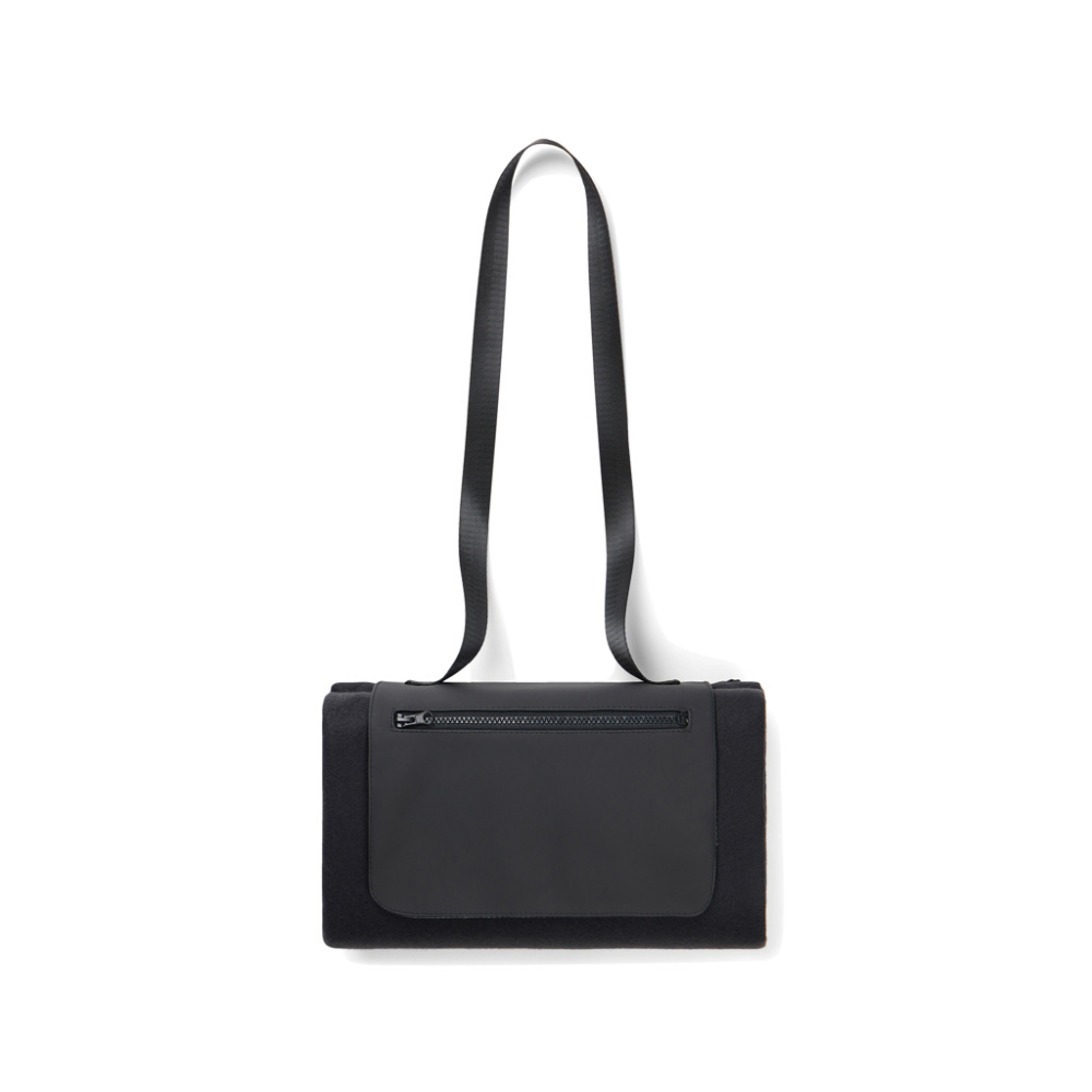 Logotrade promotional item image of: VINGA Baltimore RCS picnic blanket