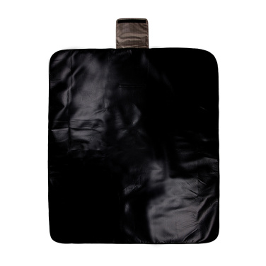 Logo trade promotional gifts picture of: VINGA Baltimore RCS picnic blanket