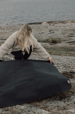 Logo trade promotional product photo of: VINGA Baltimore RCS picnic blanket