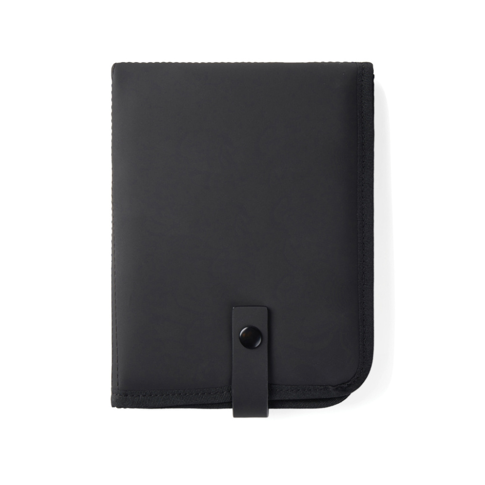 Logotrade advertising product picture of: VINGA Baltimore RCS seat pad