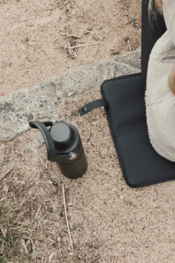 Logotrade advertising product image of: VINGA Baltimore RCS seat pad