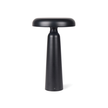 Logotrade advertising product picture of: VINGA Avery RCS table lamp