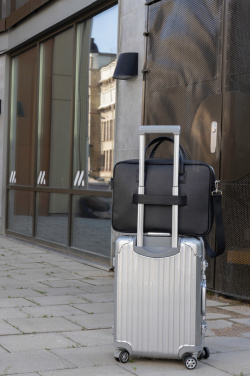 Logo trade advertising products picture of: VINGA Bermond RCS computer brief