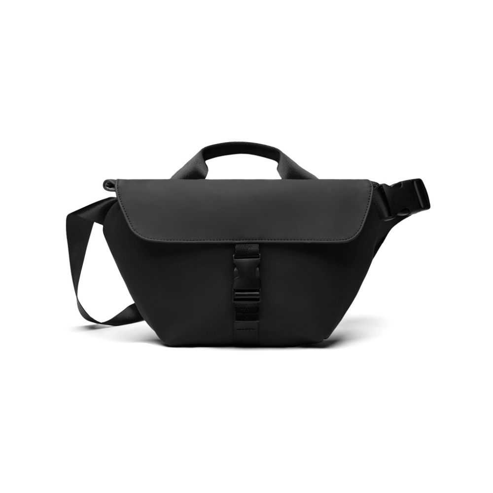 Logo trade promotional products picture of: VINGA Baltimore RCS sling bag