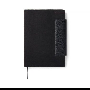 Logotrade promotional item picture of: VINGA Marlow GRS notebook