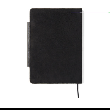 Logo trade promotional product photo of: VINGA Marlow GRS notebook