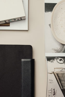 Logotrade advertising product picture of: VINGA Marlow GRS notebook