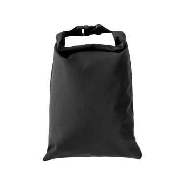 Logotrade promotional gift picture of: Snackstrap AWARE™ RPET foldable lunchbag 30x20CM