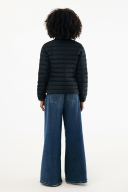 Logotrade advertising products photo of: IQONIQ Maiko women recycled polyester padded jacket