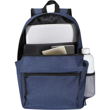 Logotrade promotional items photo of: Graphite Deluxe 15" laptop backpack 20L