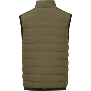 Logotrade promotional gift picture of: Caltha men's insulated down bodywarmer