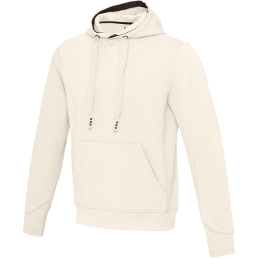 Logo trade corporate gifts picture of: Laguna unisex hoodie