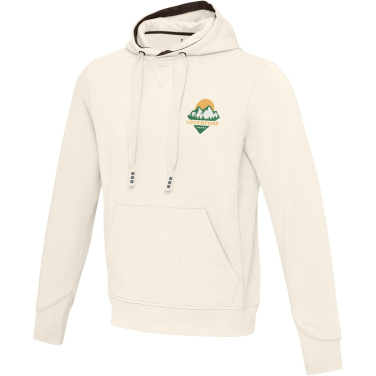 Logo trade promotional merchandise picture of: Laguna unisex hoodie