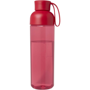 Logotrade advertising products photo of: Illuminate 600 ml RPET water bottle