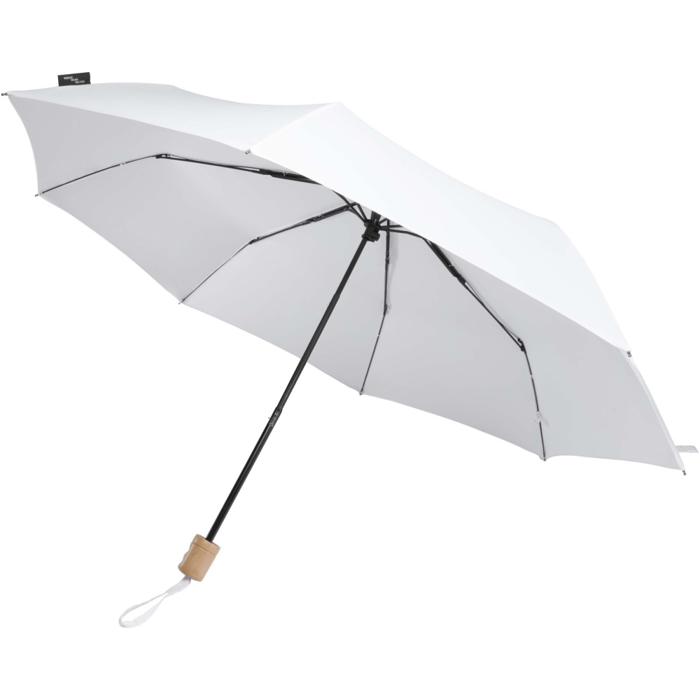 Logotrade promotional giveaway picture of: Dane 21" RPET umbrella