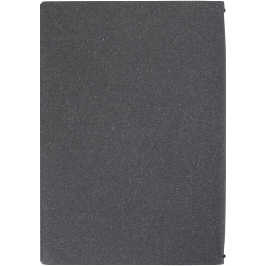 Logotrade corporate gifts photo of: Slyk A5 refillable notebook with two cahiers