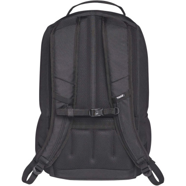 Logotrade promotional merchandise picture of: Thule Lumion 16" recycled laptop backpack