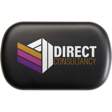 Logotrade promotional product picture of: Hush earplugs