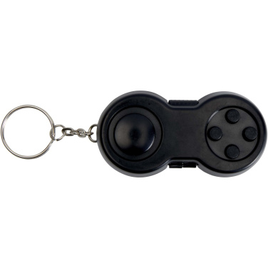 Logotrade advertising products photo of: Fidgix controller fidget keychain
