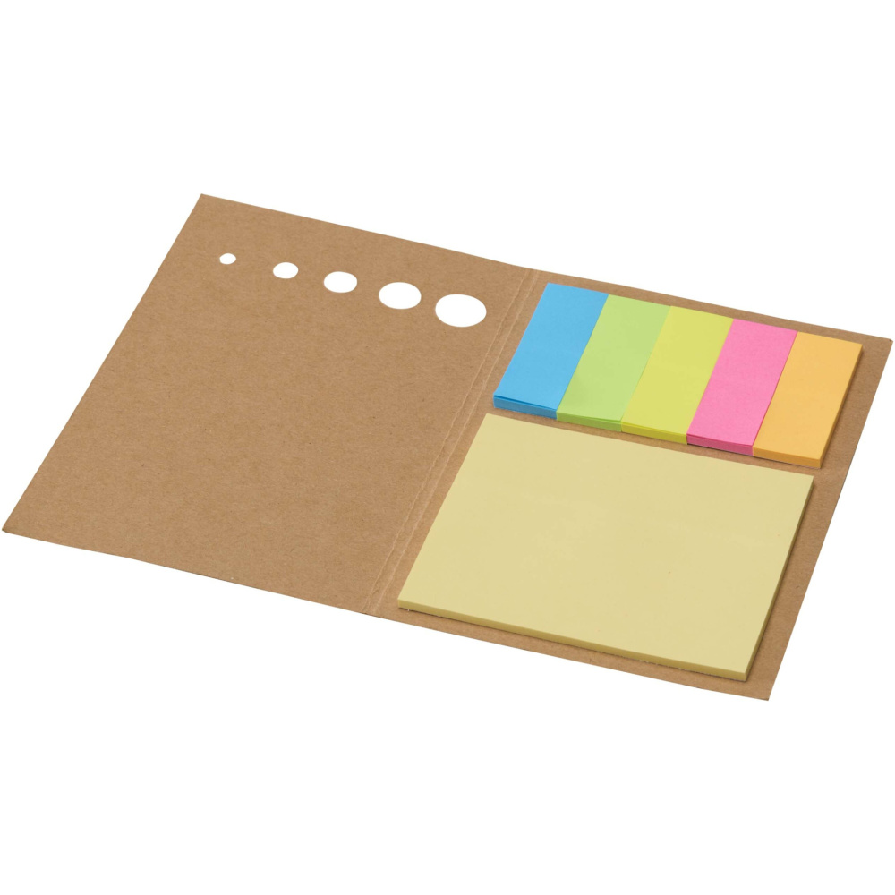 Logotrade corporate gift picture of: Freiji sticky notes