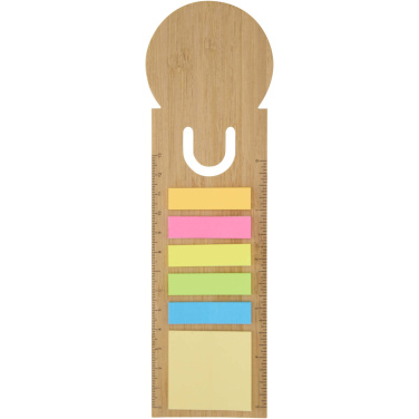 Logotrade promotional product picture of: Frei sticky notes