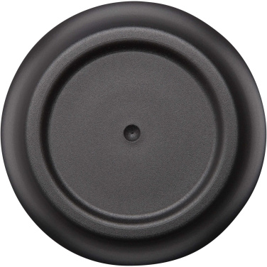 Logo trade promotional product photo of: Supo 480 ml double-walled recycled stainless steel lunch pot