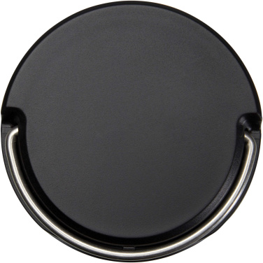 Logo trade promotional item photo of: Doveron 500 ml recycled stainless steel insulated lunch pot