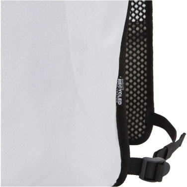 Logo trade promotional giveaway photo of: Nomad GRS recycled running vest hydration pack 5L