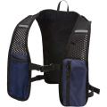 Nomad GRS recycled running vest hydration pack 5L, Navy