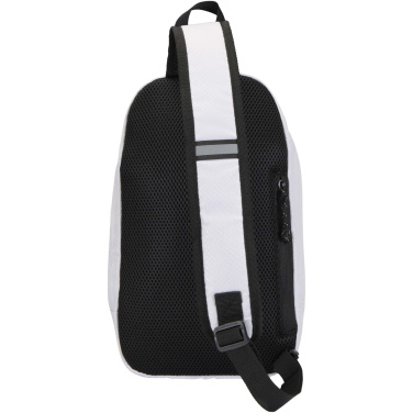 Logo trade promotional products picture of: Nomad GRS recycled hydration crossbody bag 6L