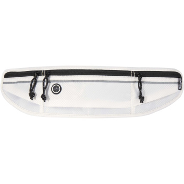 Logotrade promotional giveaway picture of: Nomad GRS recycled running waist pack