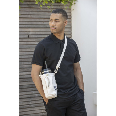 Logo trade promotional items image of: Trip Aware™ recycled travel bottle bag 2L