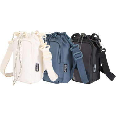 Logo trade promotional product photo of: Trip Aware™ recycled travel bottle bag 2L