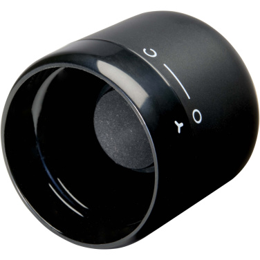 Logo trade promotional items image of: Core wine stopper