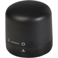 Core wine stopper, Solid black