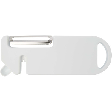Logo trade promotional products image of: Kipper multi-purpose kitchen tool