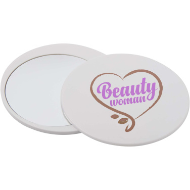 Logotrade promotional merchandise image of: Glider slider makeup mirror