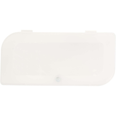 Logo trade business gift photo of: Beamix bicycle lights set