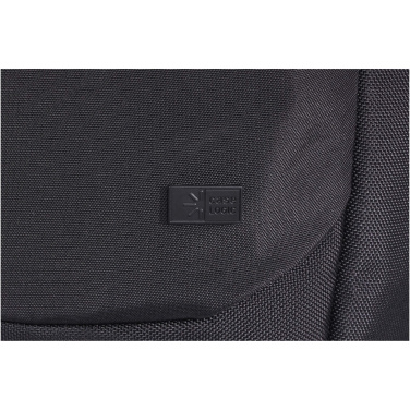 Logo trade promotional giveaways picture of: Case Logic Variate 17" recycled expandable roll-top laptop backpack