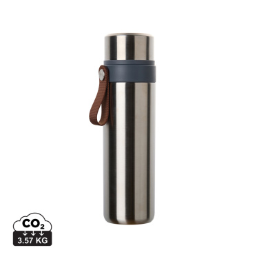 Logotrade promotional product image of: VINGA Tono RCS thermos double cup 750 ML