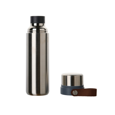 Logotrade promotional gift image of: VINGA Tono RCS thermos double cup 750 ML