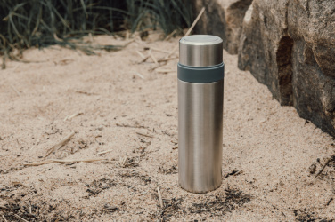 Logotrade corporate gift picture of: VINGA Tono RCS thermos double cup 750 ML