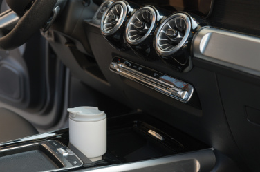 Logotrade promotional gifts photo of: VINGA Nagano RCS to-go mug 350 ML