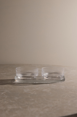 Logotrade promotional product picture of: VINGA York Tapas set