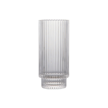 Logo trade promotional gifts picture of: VINGA York highball, 4 pcs set