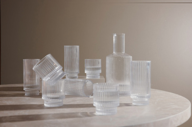 Logo trade business gift photo of: VINGA York highball, 4 pcs set