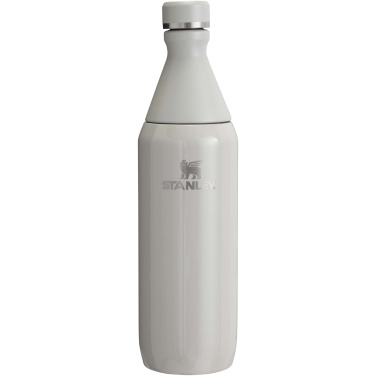 Logotrade advertising product image of: Stanley All Day Slim 600 ml water bottle