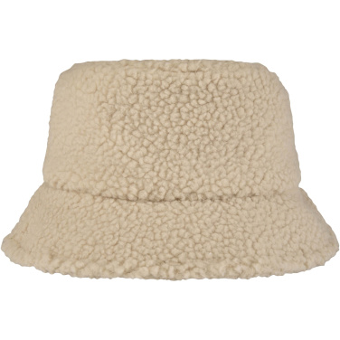Logotrade promotional giveaway image of: Baru sherpa sun hat